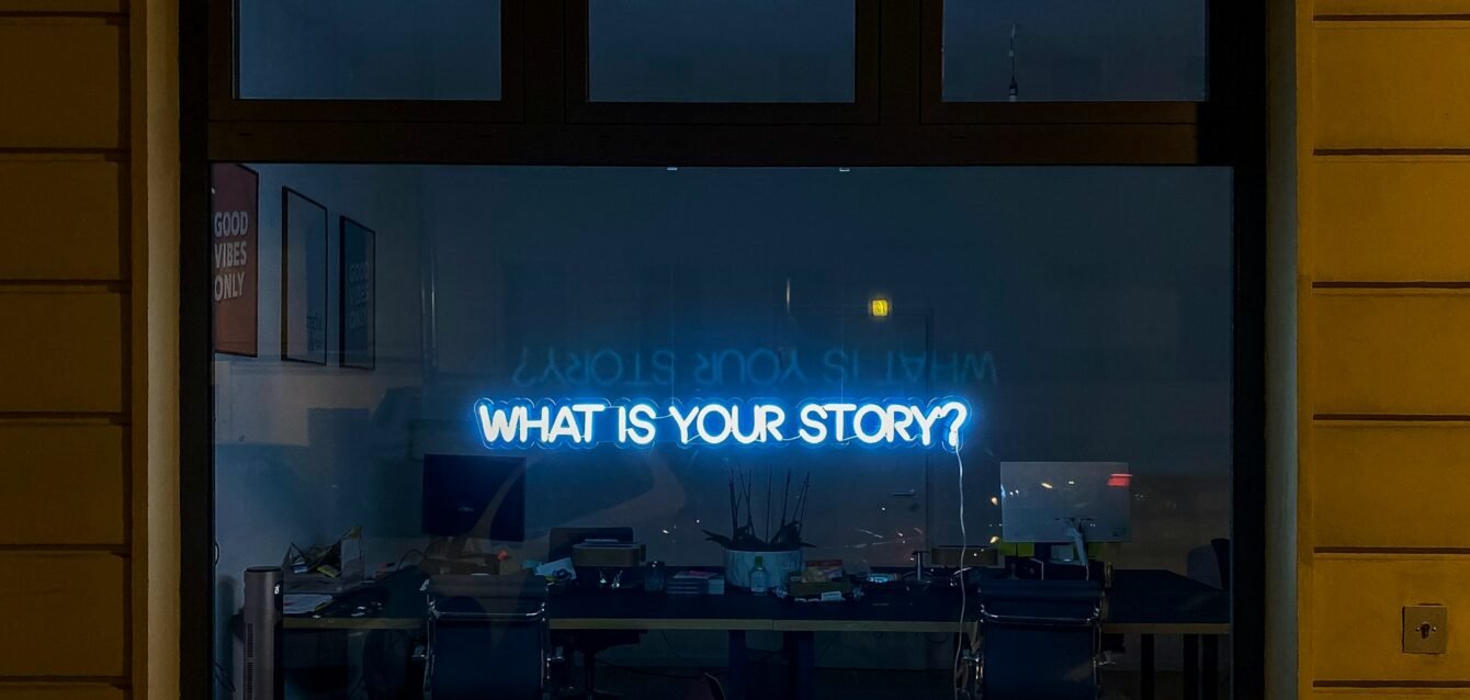 Belief or evidence: matching your story to the capital you are raising