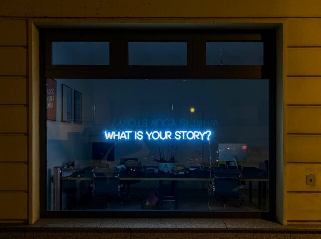 Belief or evidence: matching your story to the capital you are raising