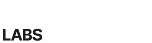 CL logo stacked white