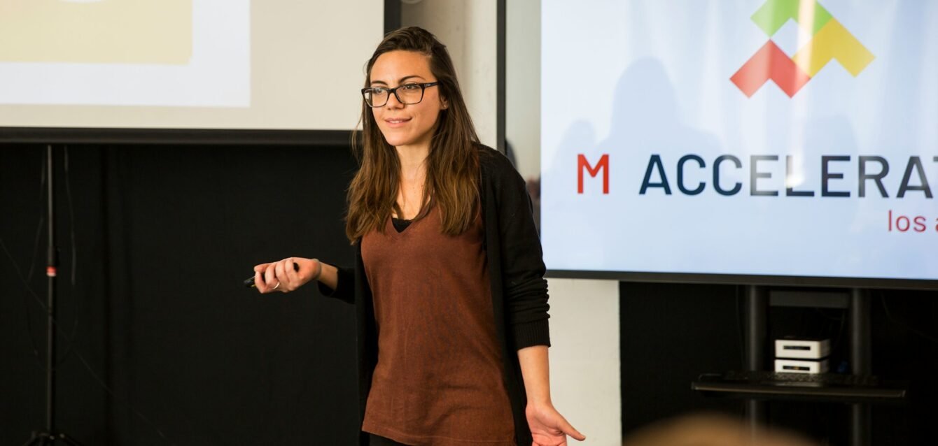 Who to pitch when your buyer is not your customer