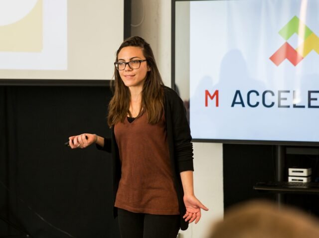 Who to pitch when your buyer is not your customer