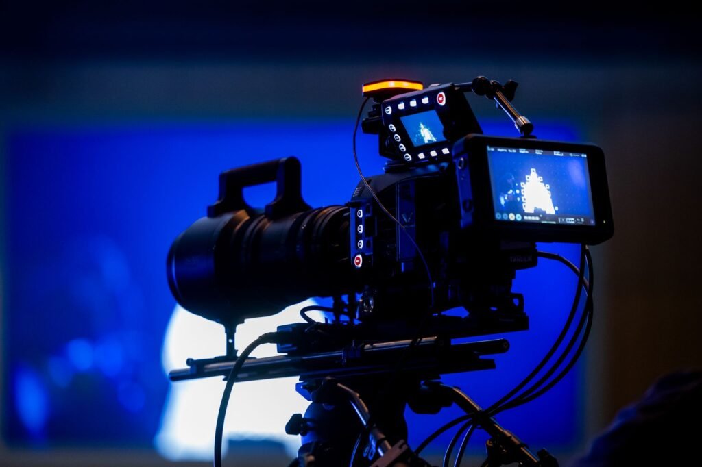 Filming founders who hate being on camera